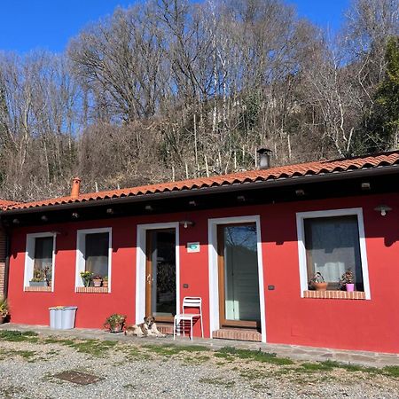 B&B Cascina Bedria Ivrea Exterior foto