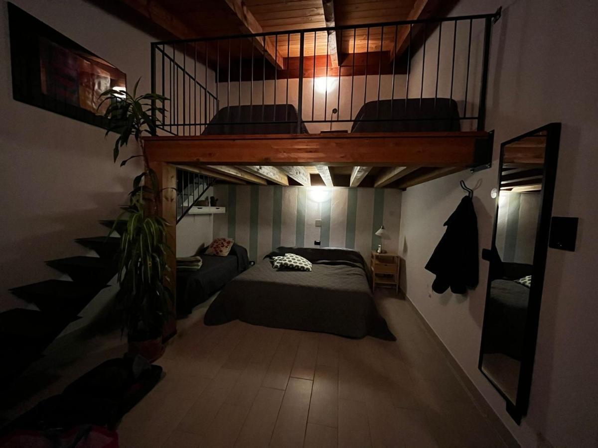 B&B Cascina Bedria Ivrea Exterior foto