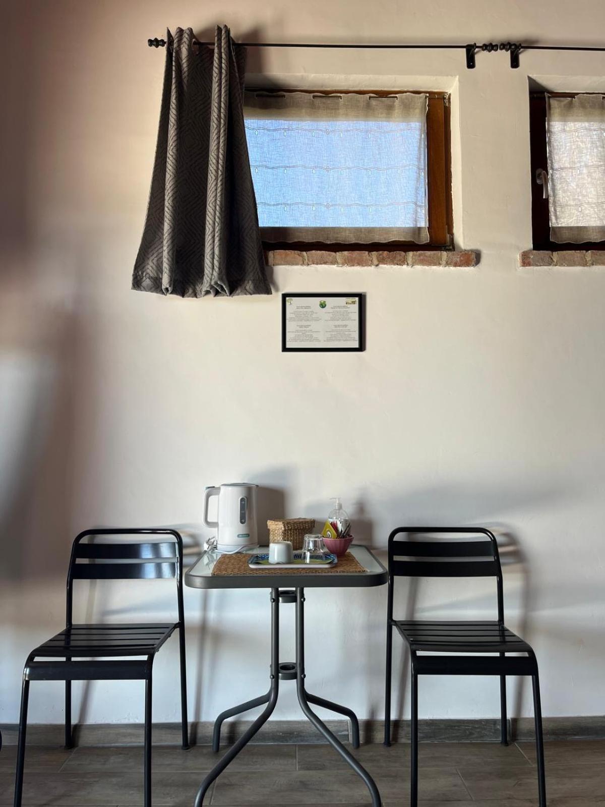 B&B Cascina Bedria Ivrea Exterior foto