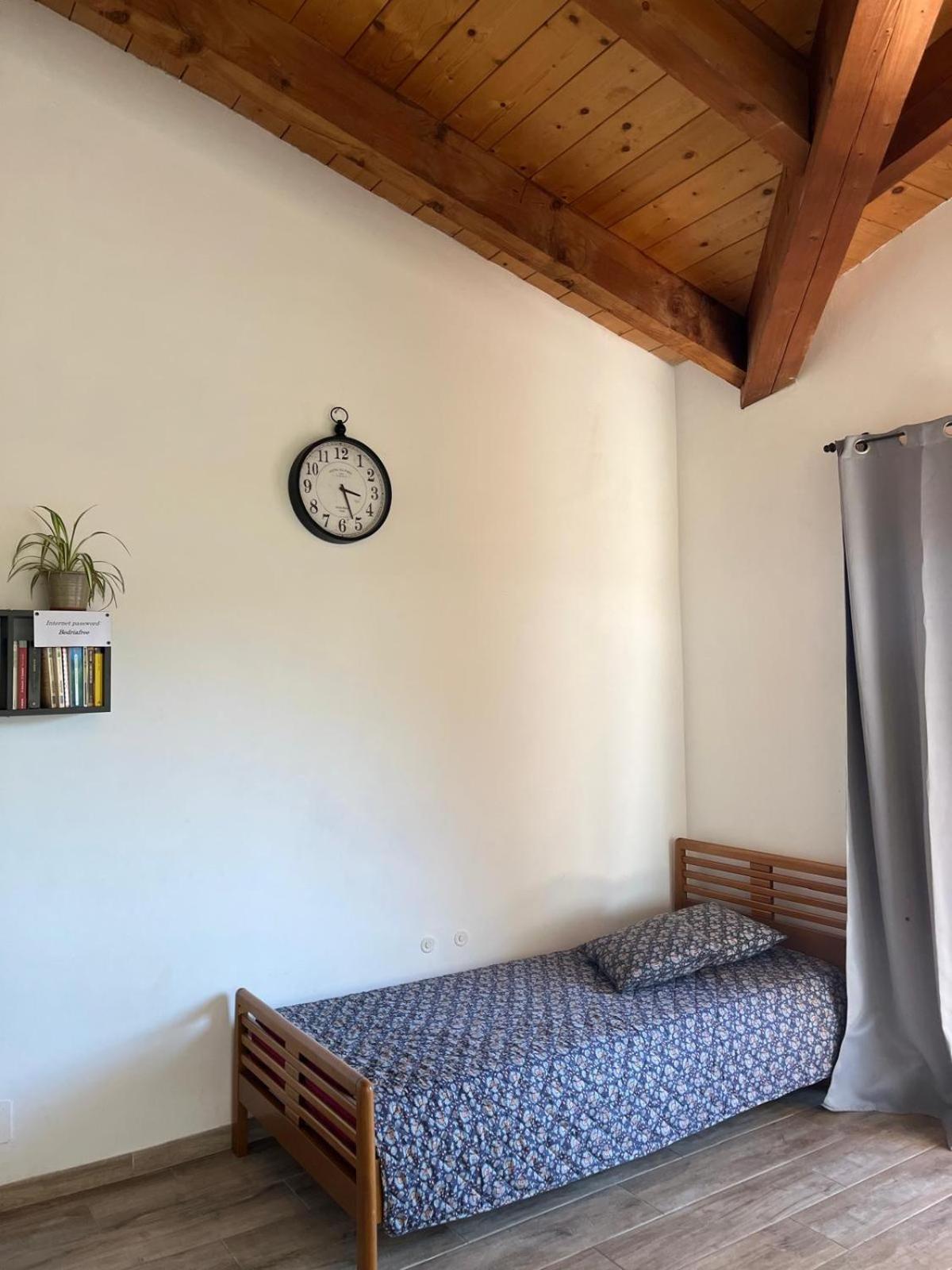 B&B Cascina Bedria Ivrea Exterior foto
