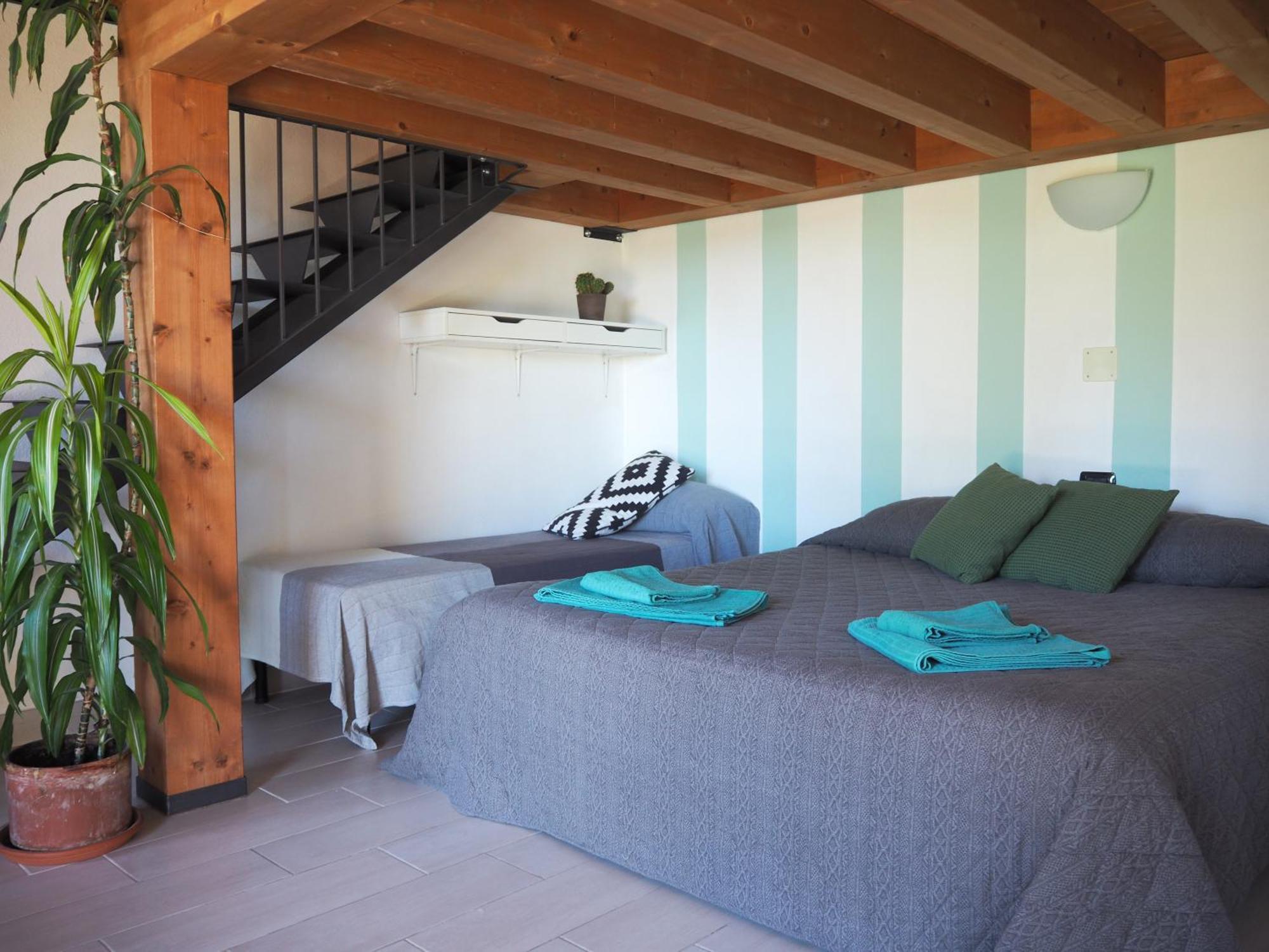 B&B Cascina Bedria Ivrea Exterior foto