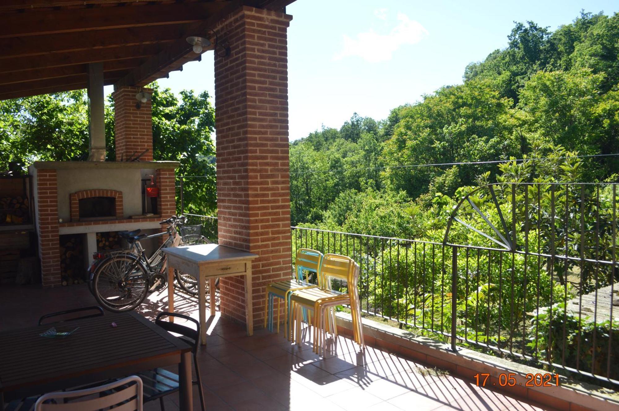 B&B Cascina Bedria Ivrea Exterior foto