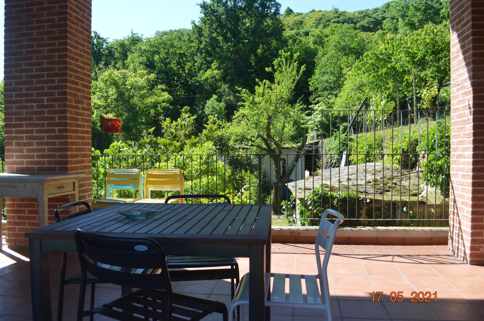 B&B Cascina Bedria Ivrea Exterior foto